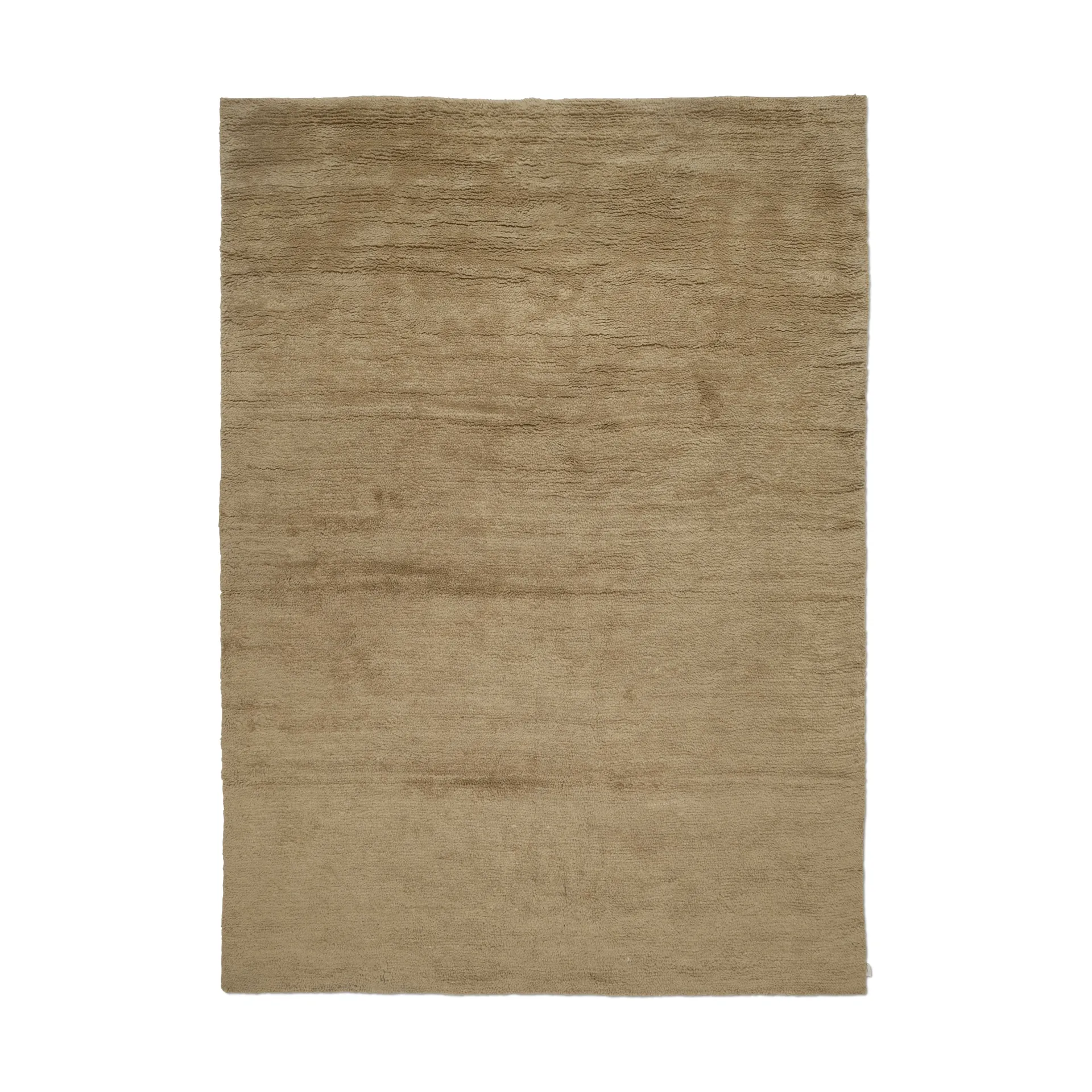 Dune wollen vloerkleed, Wheat, 170x230 cm Classic Collection