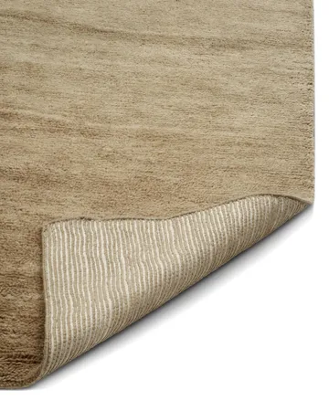 Dune wollen vloerkleed - Wheat, 170x230 cm - Classic Collection