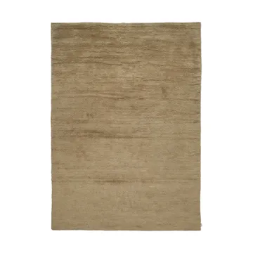 Dune wollen vloerkleed - Wheat, 200x300 cm - Classic Collection