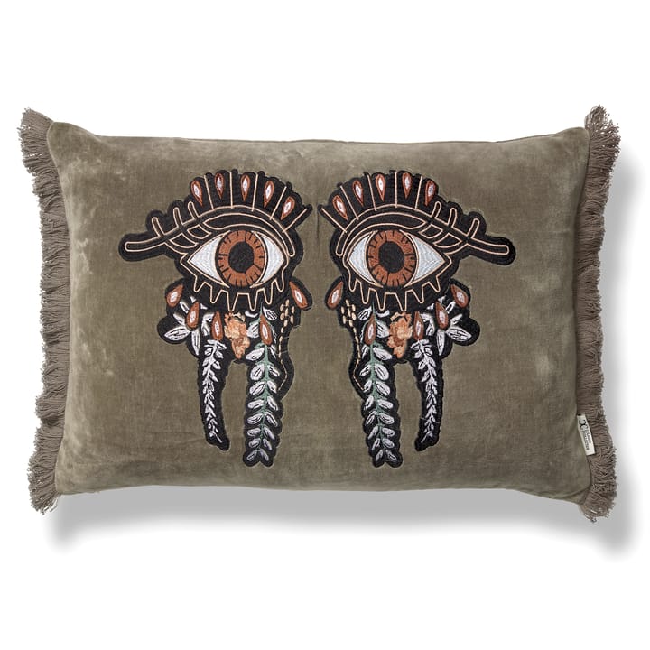 Eye see you kussenhoes 40x60 cm - Bindle - Classic Collection