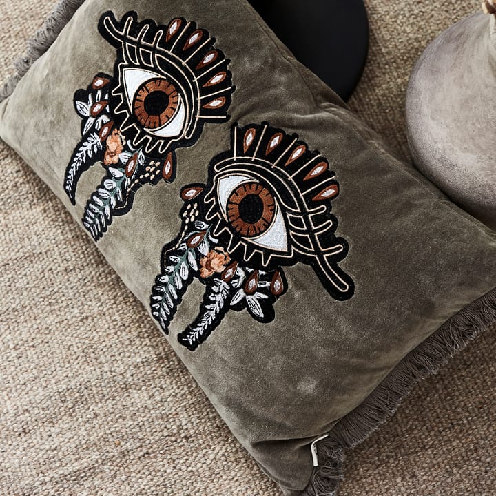 Eye see you kussenhoes 40x60 cm - Bindle - Classic Collection