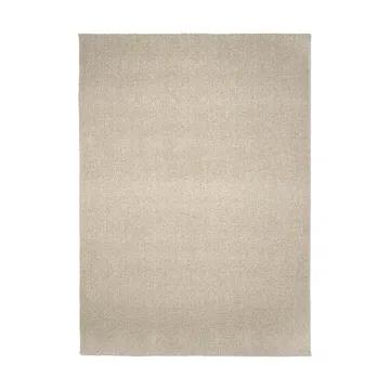 Fjellmyr vloerkleed - Natuurlijk beige, 200x300 cm - Classic Collection