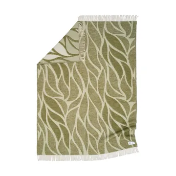 Folia plaid 130x180 cm - Groen - Classic Collection