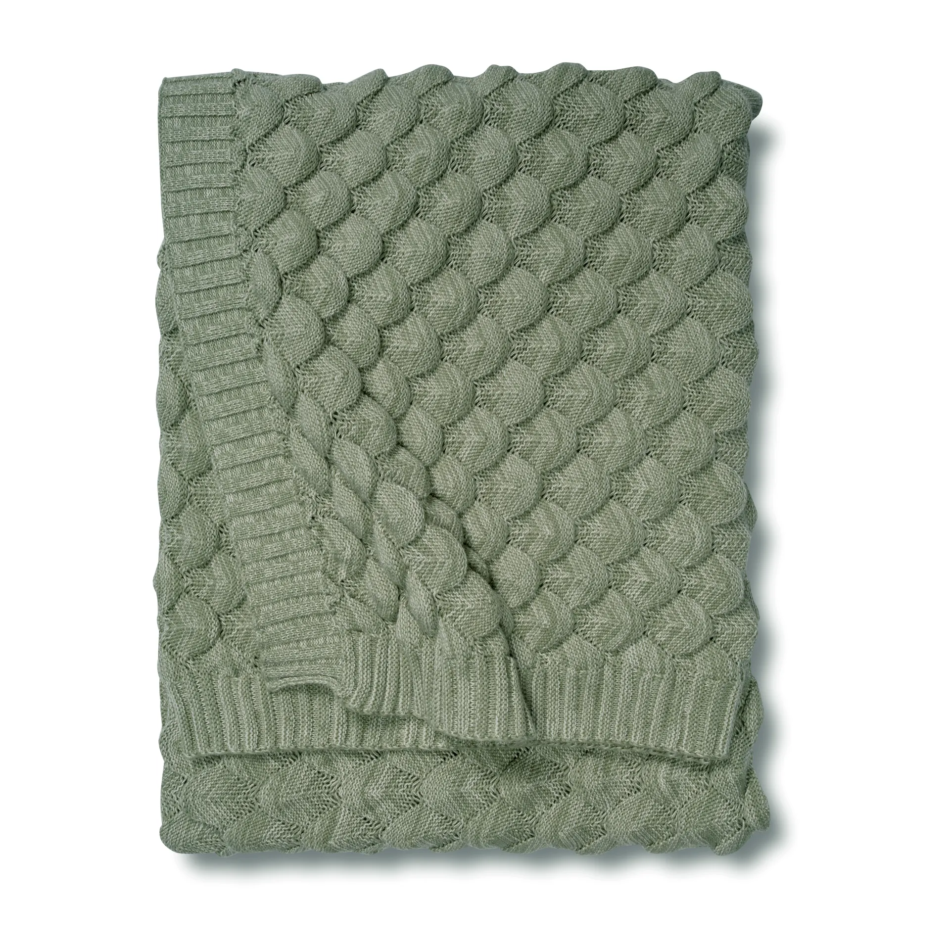 Gems plaid 130x170 cm, Tea Classic Collection