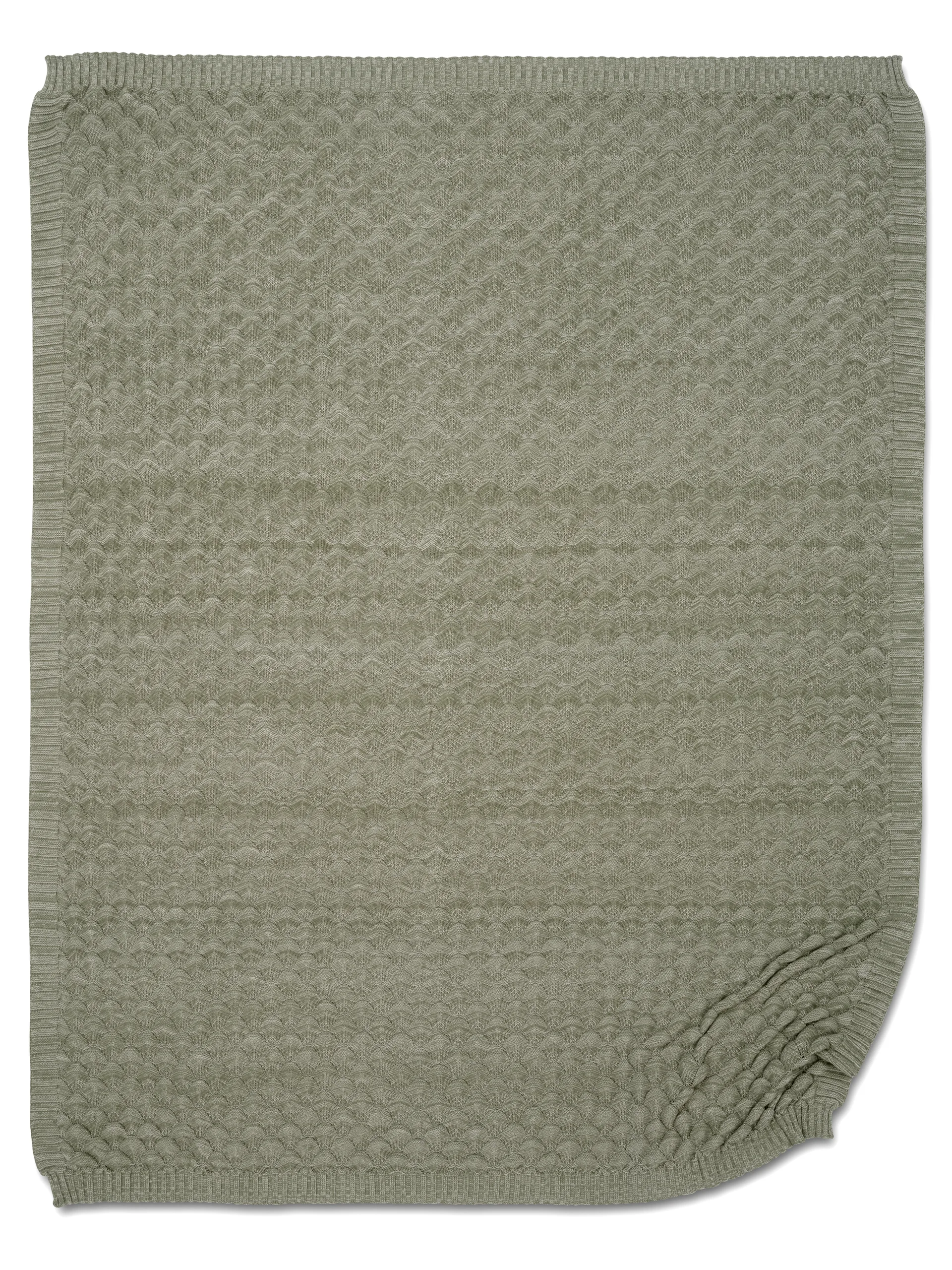 Gems plaid 130x170 cm, Tea Classic Collection