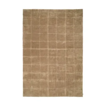 Grid vloerkleed - Wheat, 170x230 cm - Classic Collection