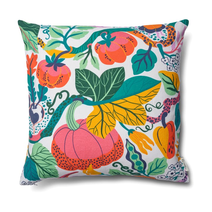 Kussenhoes Heritage Garden 50x50 cm - White - Classic Collection