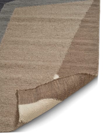 Levels loper - Blue, 80x200 cm - Classic Collection
