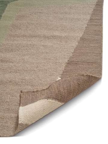 Levels loper - Green, 80x200 cm - Classic Collection