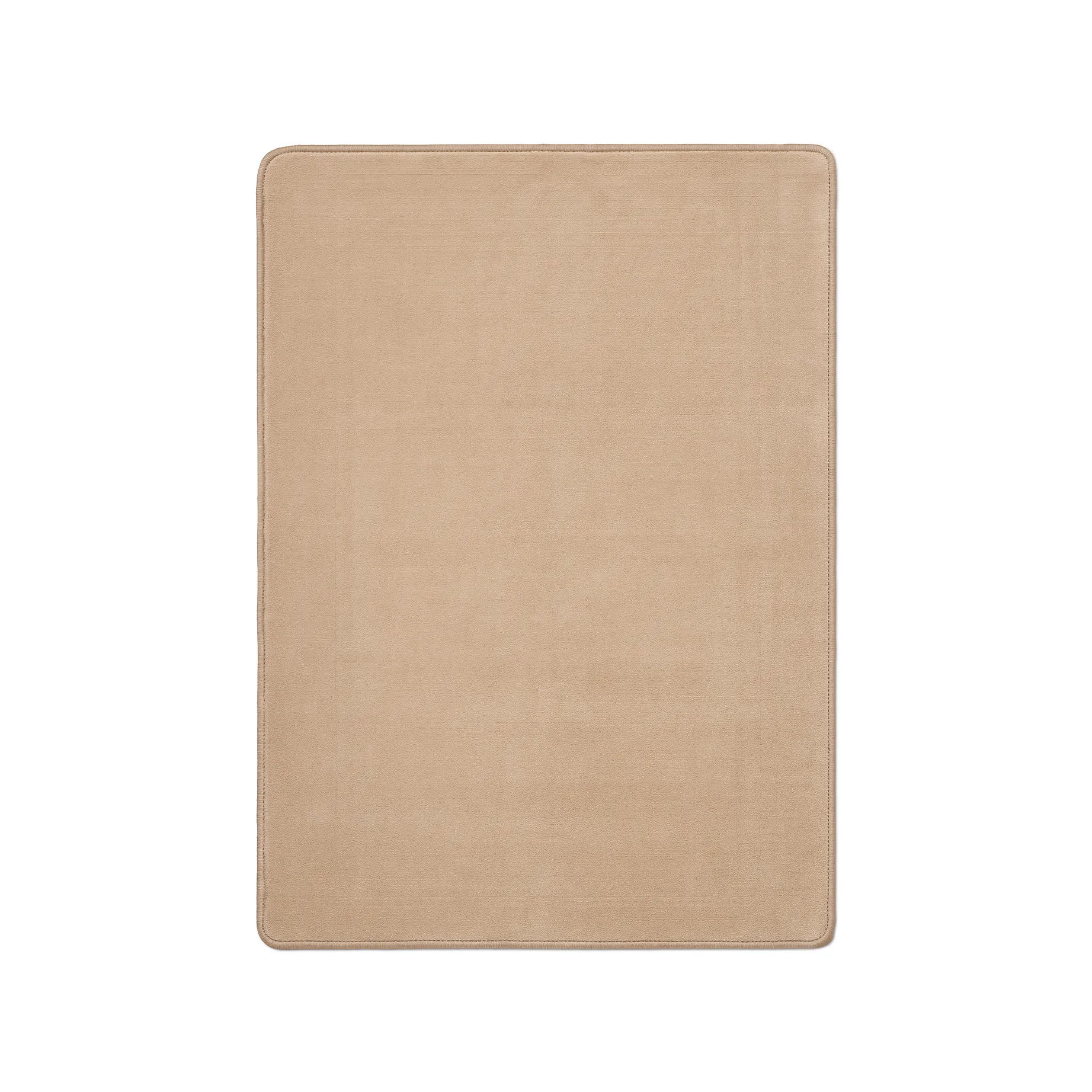 Lobby vloerkleed, Beige, 140x200 cm Classic Collection