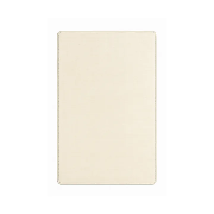 Lobby vloerkleed - Off-white, 400x400 cm - Classic Collection