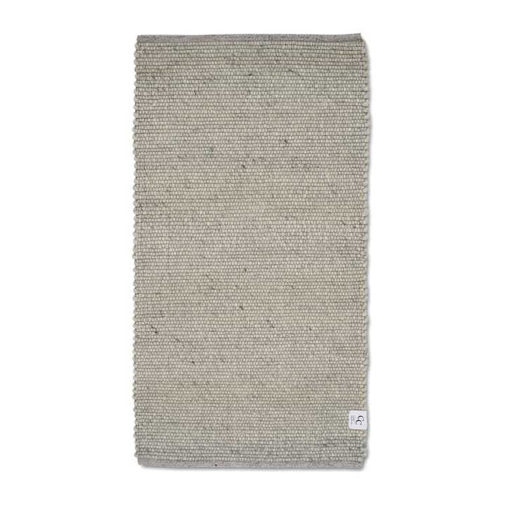 Merino Gangloper - Concrete, 80x150 cm - Classic Collection