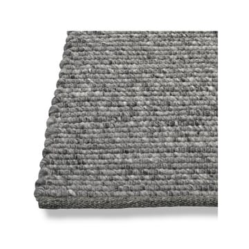 Merino Gangloper - Graniet, 80x250 cm - Classic Collection