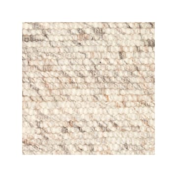 Merino Gangloper - Natuurlijk beige, 80x150 cm - Classic Collection