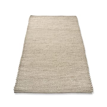 Merino Gangloper - Oat, 80x150 cm - Classic Collection