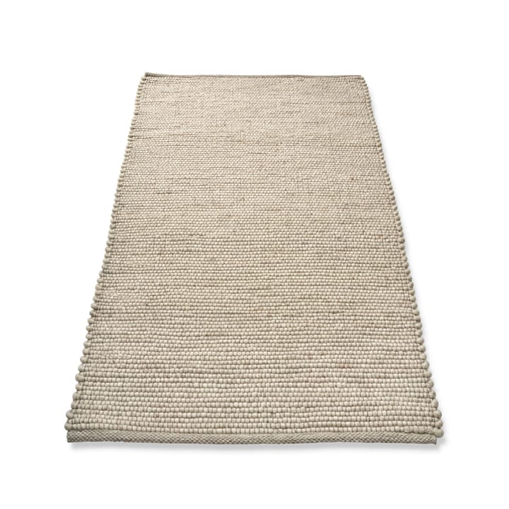 Merino Gangloper, Oat, 80x150 cm Classic Collection