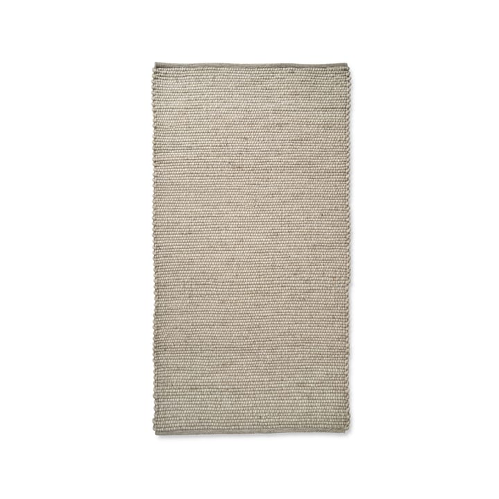 Merino Gangloper - oat, 80x150 cm - Classic Collection