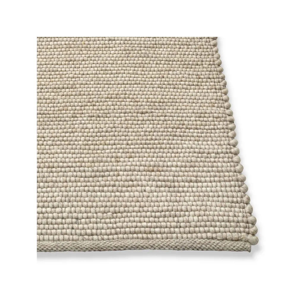 Merino Gangloper, Oat, 80x250 cm Classic Collection