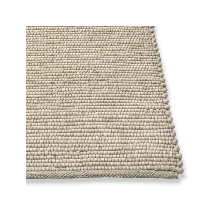 Merino Gangloper - oat, 80x250 cm - Classic Collection