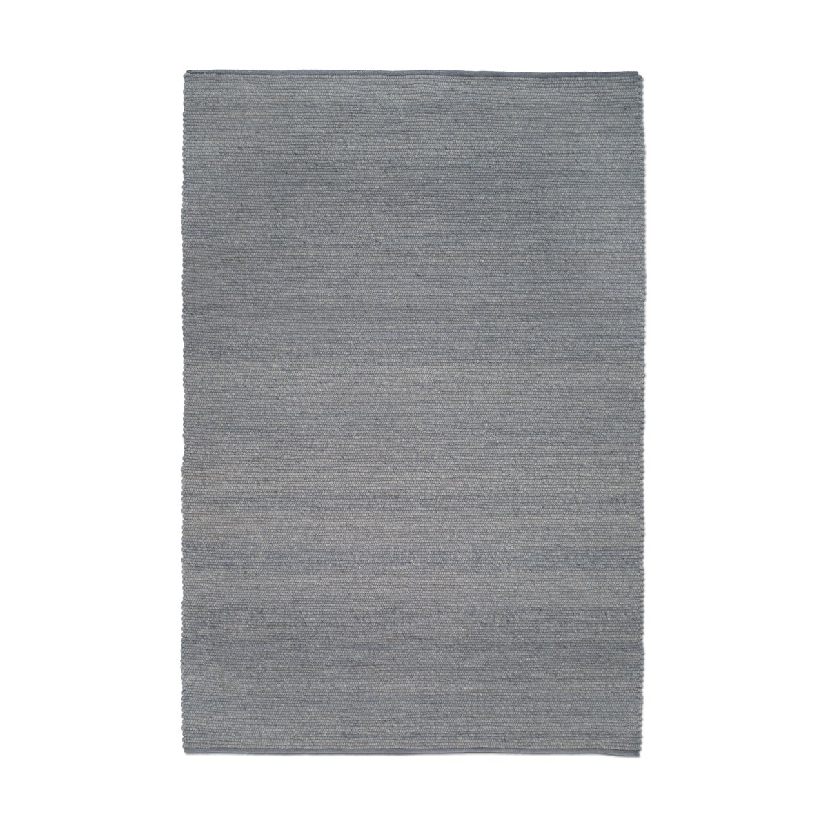 Classic Collection Merino wollen vloerkleed Blauw | Scandinavisch Interieur | Wollen vloerkleden | Blauw