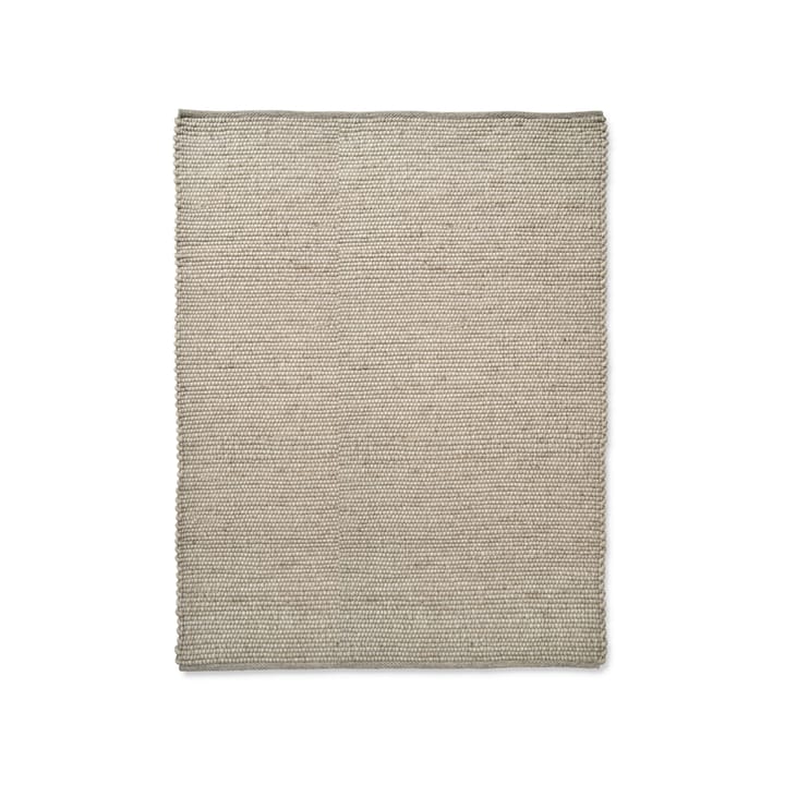 Merino wollen vloerkleed - oat, 170x230 cm - Classic Collection