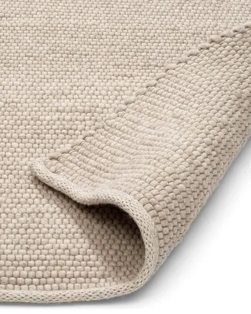 Merino wollen vloerkleed - oat, 250x350 cm - Classic Collection