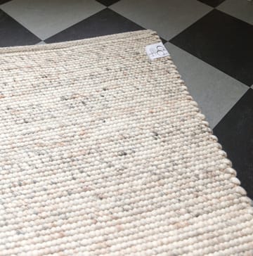 Merino wollen vloerkleed - oat, 250x350 cm - Classic Collection