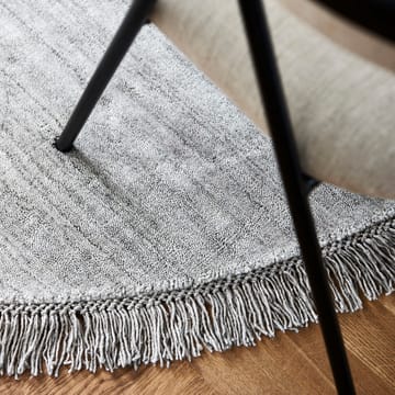 Paris kleed 200 cm - Zilver - Classic Collection