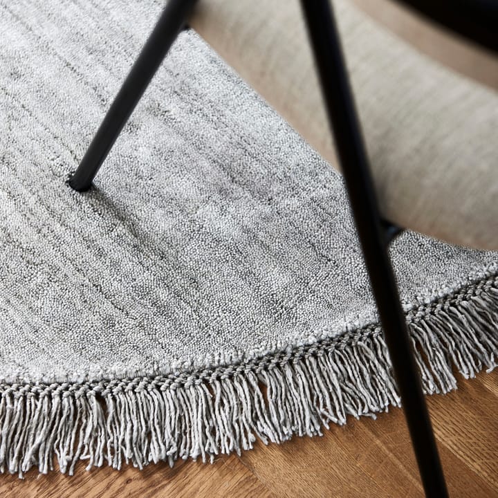 Paris kleed 200 cm - Zilver - Classic Collection