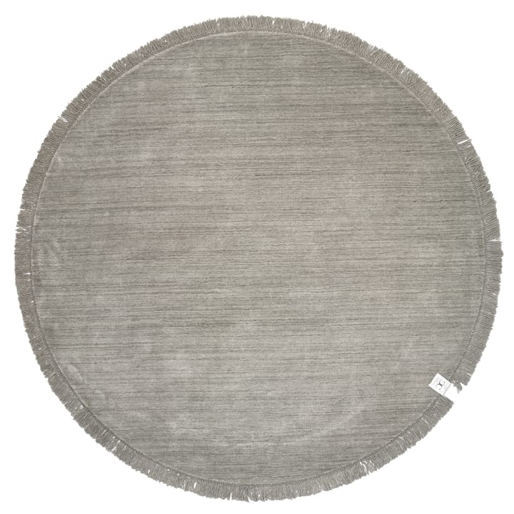 Paris kleed 240 cm - Zilver - Classic Collection