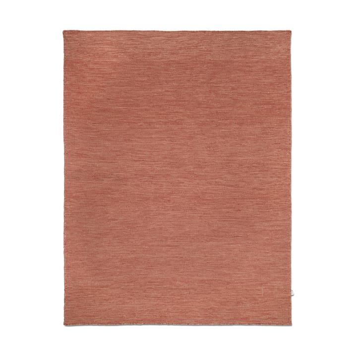 Plain vloerkleed, Coral, 170x230 cm Classic Collection