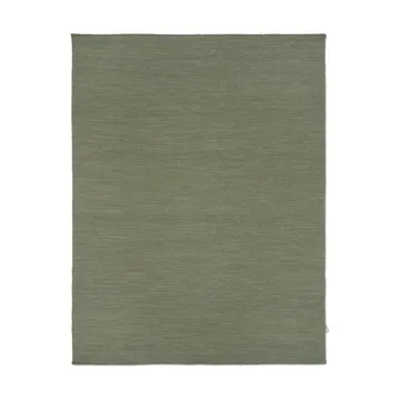 Plain vloerkleed - Green, 200x300 cm - Classic Collection