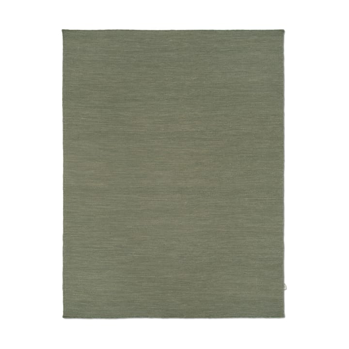 Plain vloerkleed - Green, 200x300 cm - Classic Collection