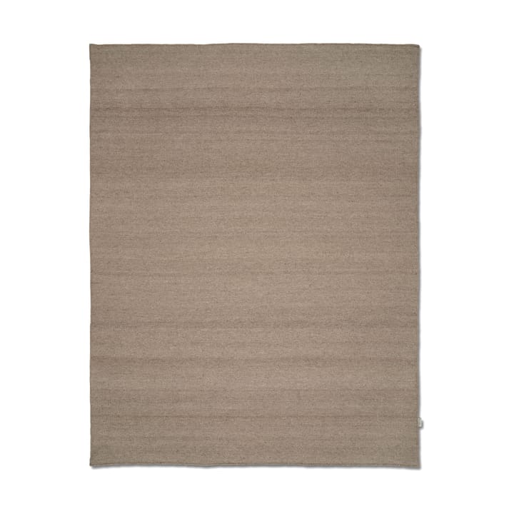 Plain vloerkleed - Natural beige, 200x300 cm - Classic Collection