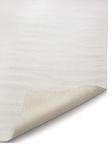 Plain vloerkleed - Off-white, 170x230 cm - Classic Collection
