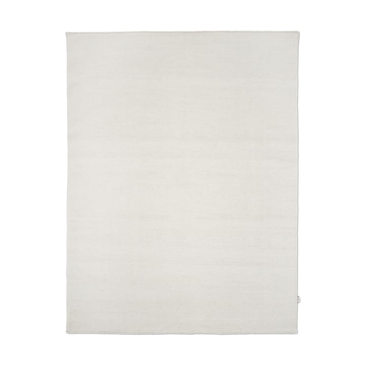 Plain vloerkleed - Off-white, 200x300 cm - Classic Collection
