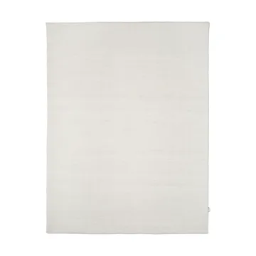 Plain vloerkleed - Off-white, 250x350 cm - Classic Collection