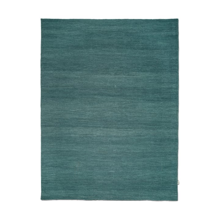 Plain vloerkleed - Teal, 200x300 cm - Classic Collection