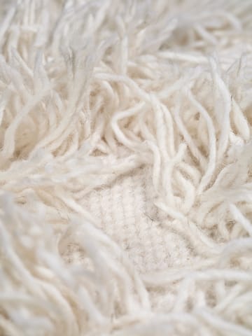 Poef Rio 55x55 cm - Off-white - Classic Collection