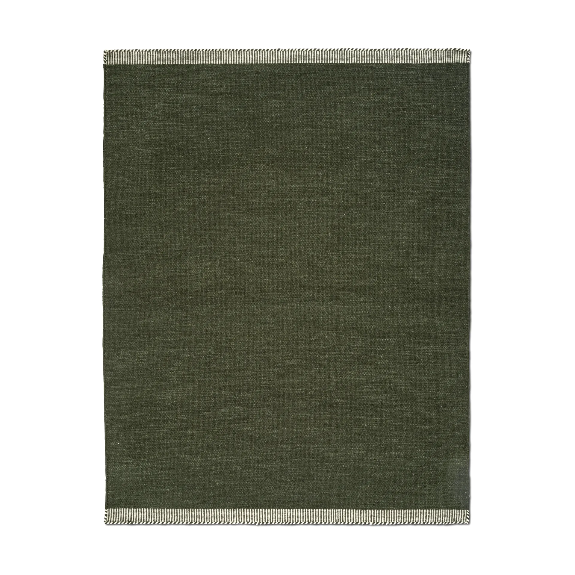 Pure vloerkleed, Green, 170x230 cm Classic Collection
