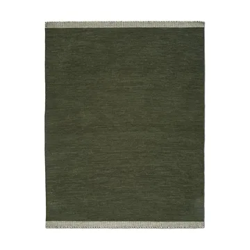 Pure vloerkleed - Green, 250x350 cm - Classic Collection
