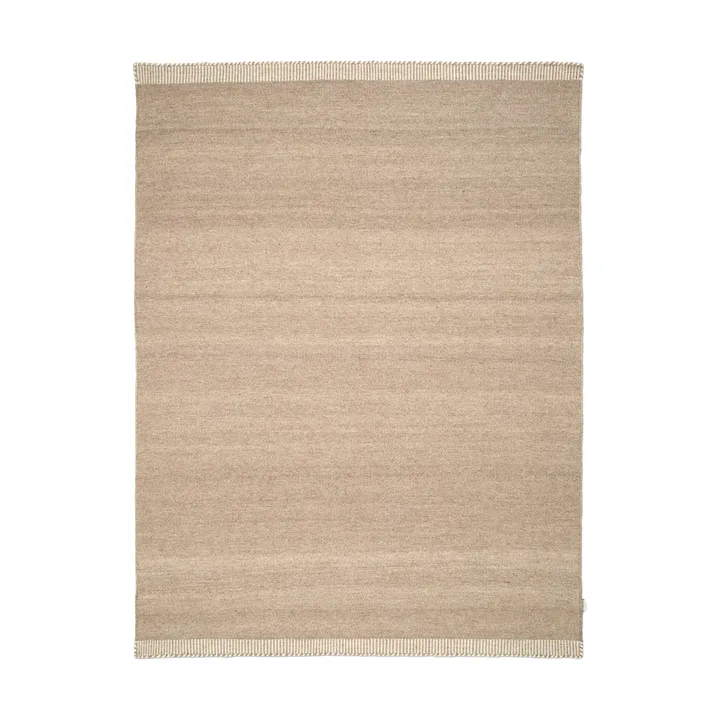 Pure vloerkleed - Natural beige, 170x230 cm - Classic Collection