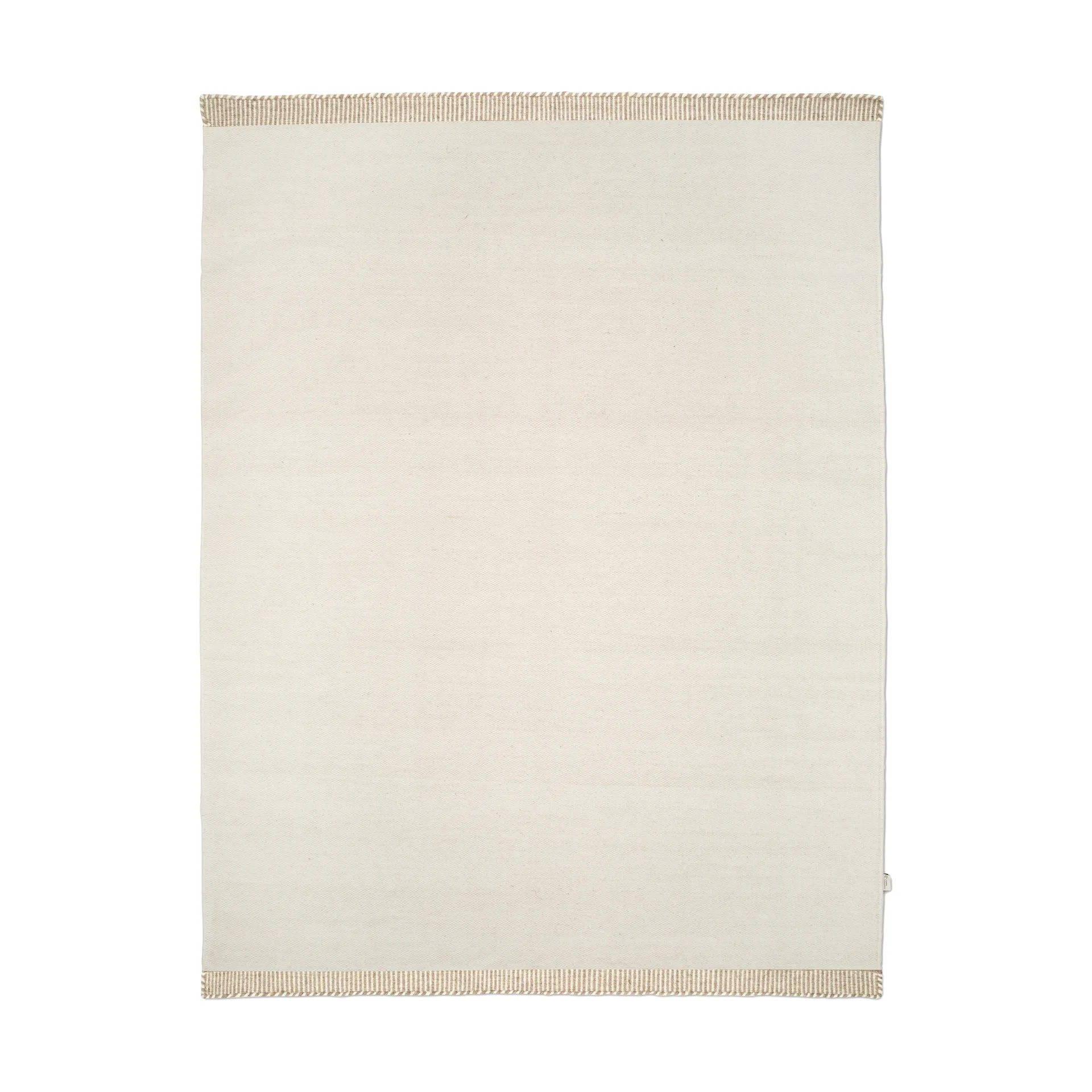 Pure vloerkleed, Off-white, 250x350 cm Classic Collection