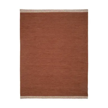Pure vloerkleed - Terracotta, 250x350 cm - Classic Collection