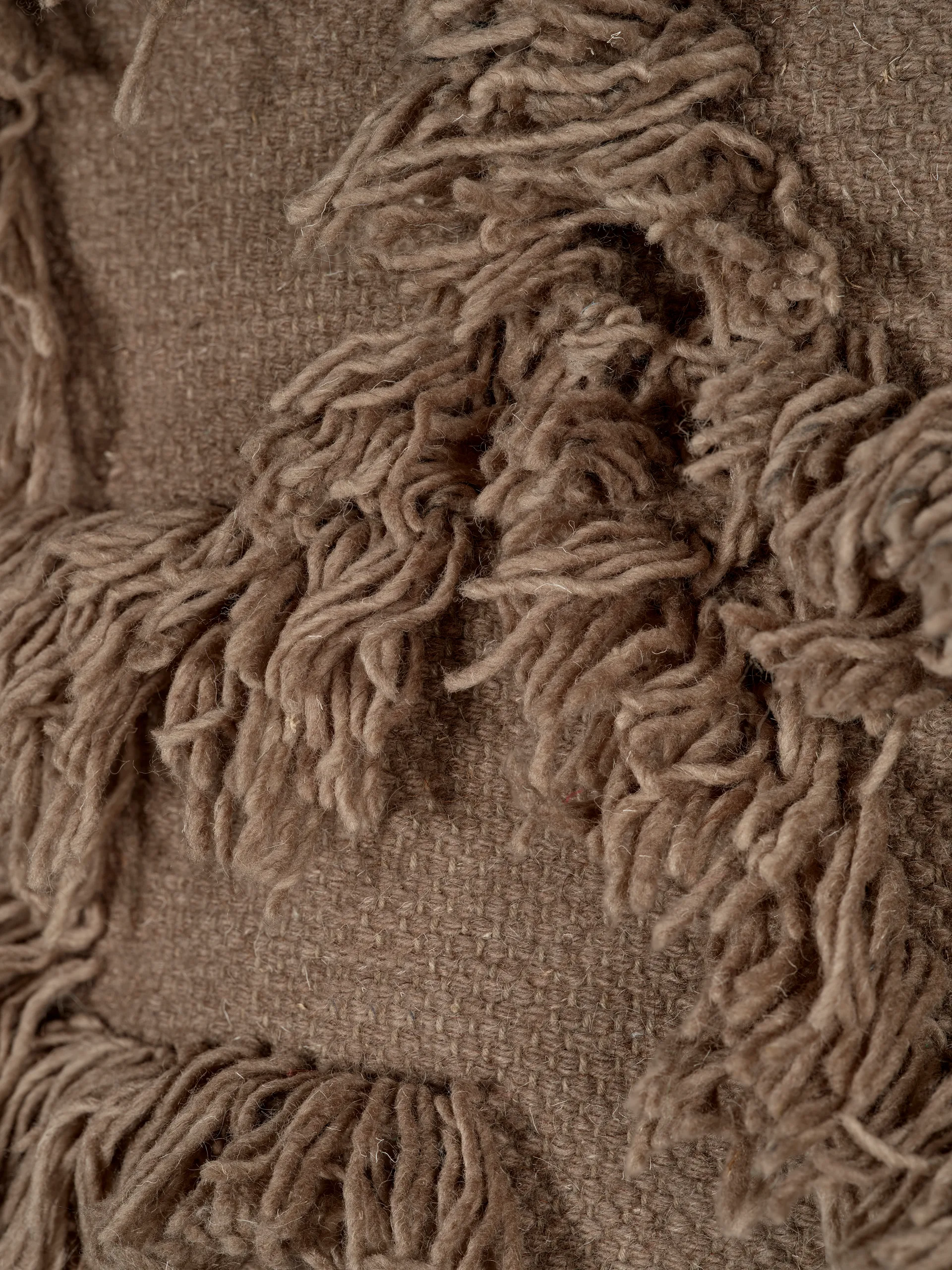 Rio wandkleed 100x100 cm, Cappuccino Classic Collection