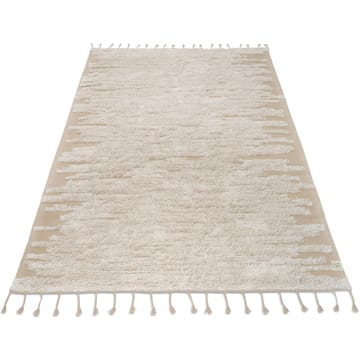 River vloerkleed 170x230 cm - Beige - Classic Collection