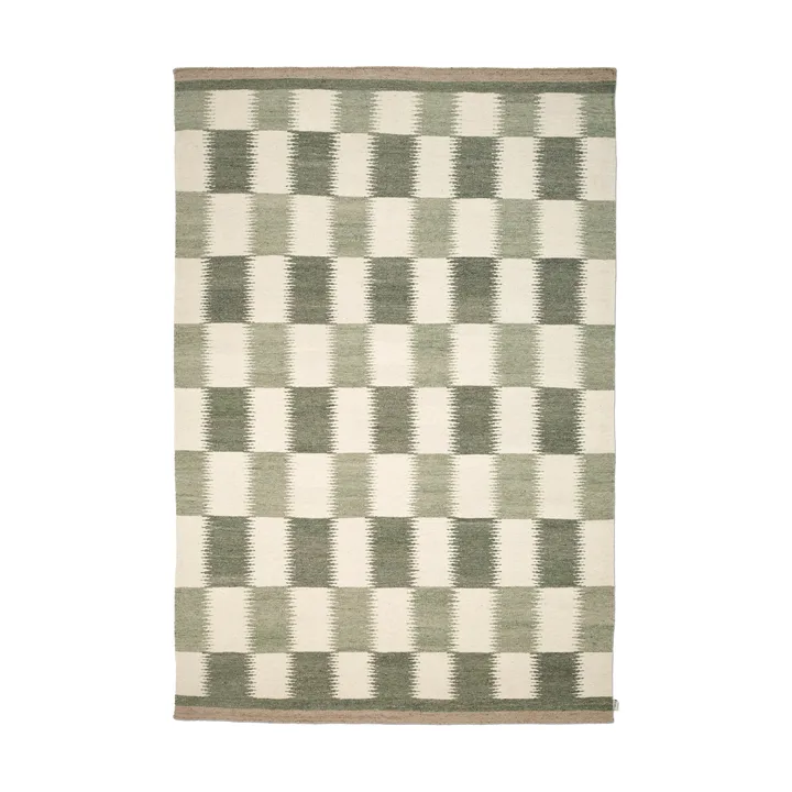 Röllakan Tagel vloerkleed - Groen, 200x300 cm - Classic Collection