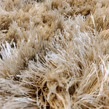 Shaggy kleed 170x230 cm - Champagne - Classic Collection