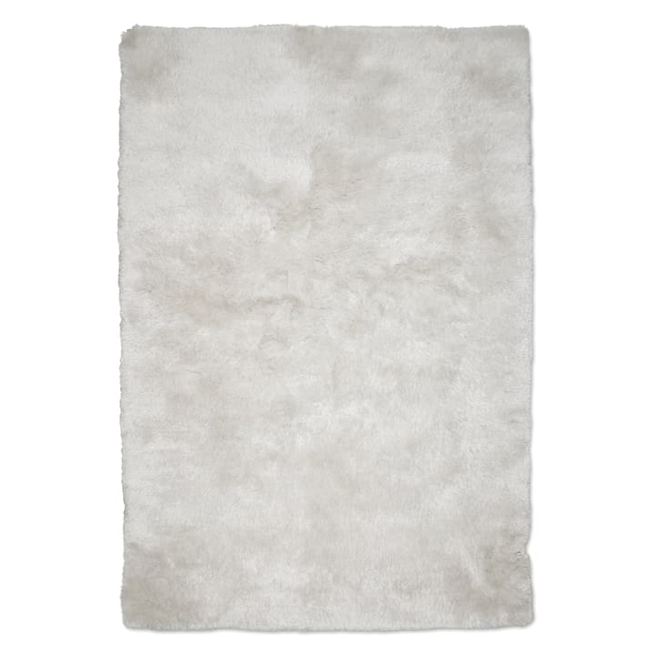 Shaggy kleed 170x230 cm - Ivory (wit) - Classic Collection