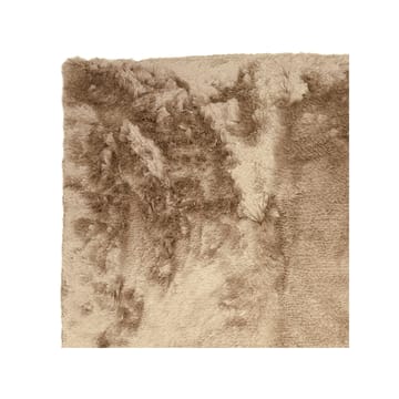 Shaggy kleed 200x300 cm - Champagne - Classic Collection